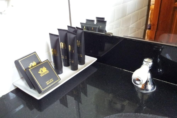 Villa Galilee Boutique Hotel and Spa